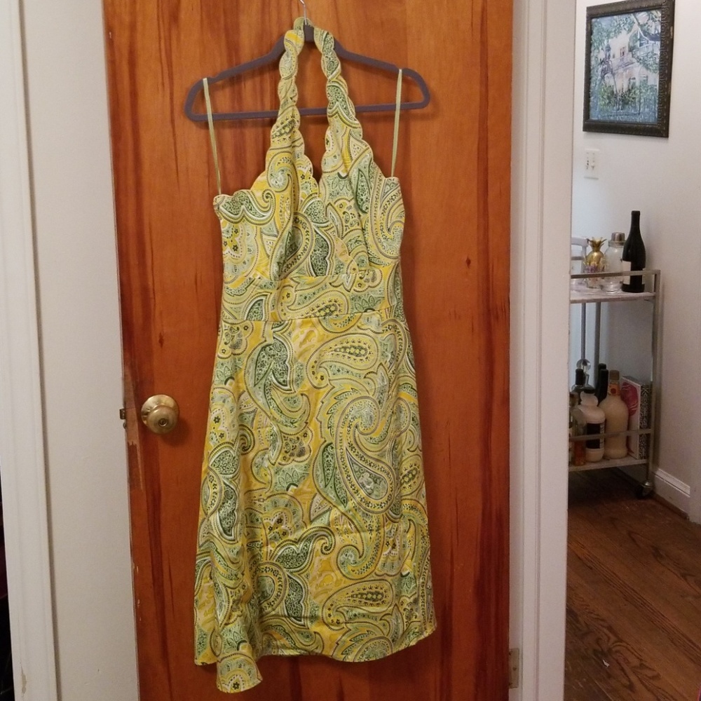 Nwot dress
